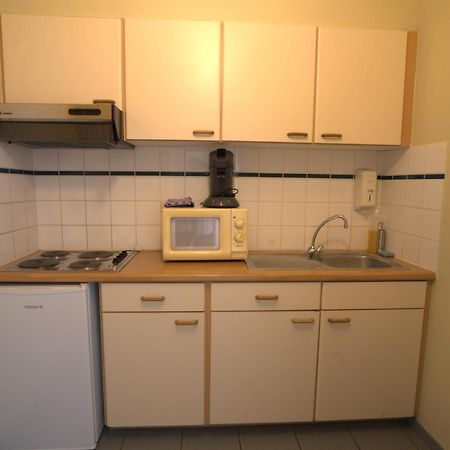 Apparthotel De Wielingen Миделкерк Экстерьер фото