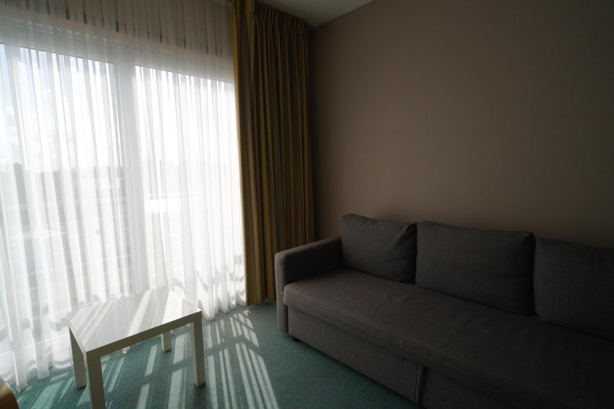 Apparthotel De Wielingen Миделкерк Экстерьер фото