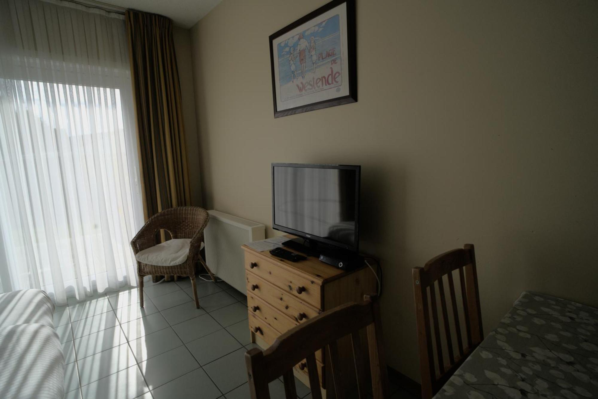 Apparthotel De Wielingen Миделкерк Экстерьер фото