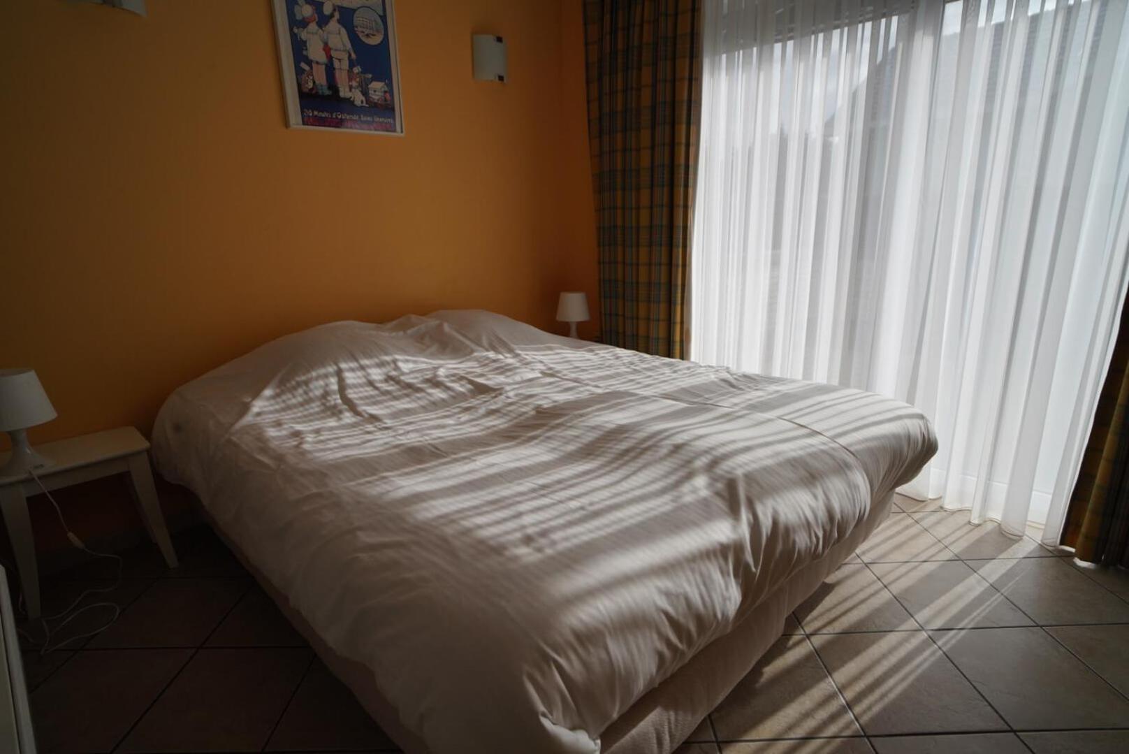 Apparthotel De Wielingen Миделкерк Экстерьер фото