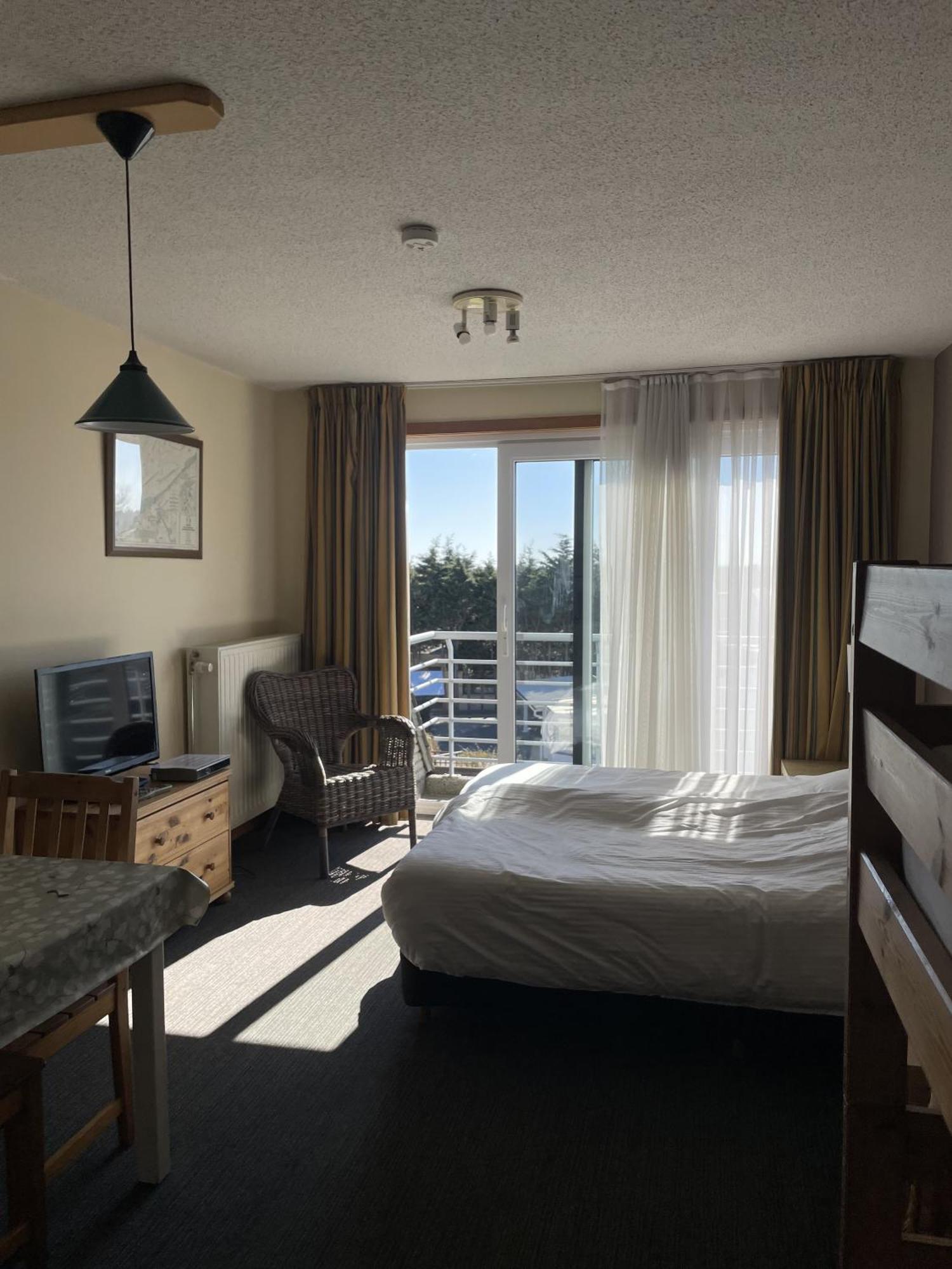 Apparthotel De Wielingen Миделкерк Экстерьер фото