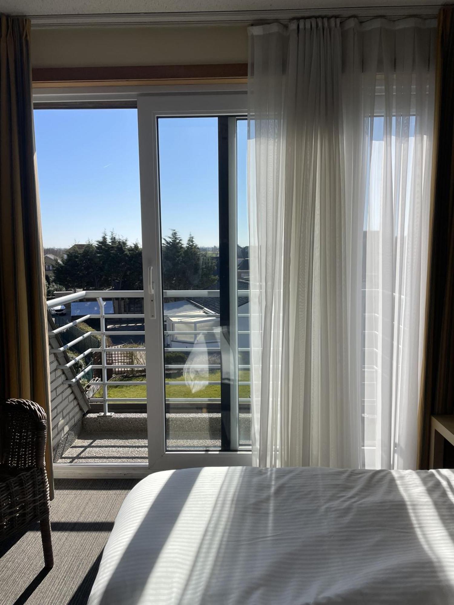 Apparthotel De Wielingen Миделкерк Экстерьер фото