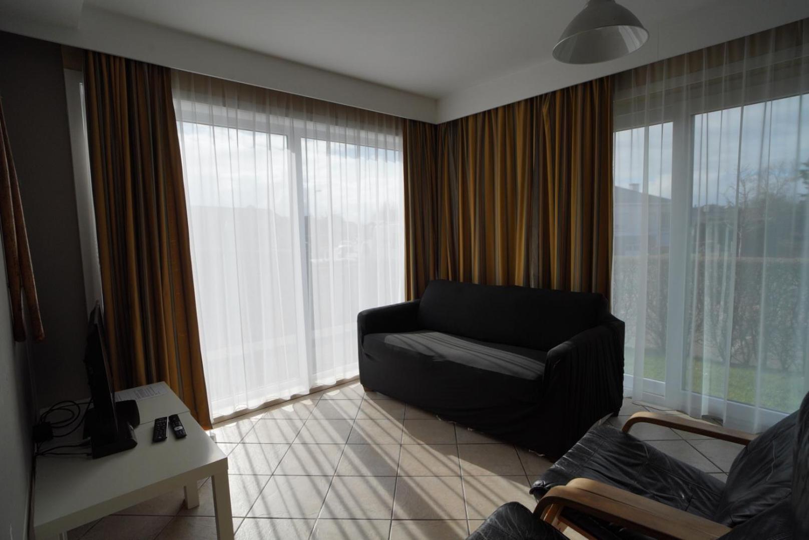 Apparthotel De Wielingen Миделкерк Экстерьер фото