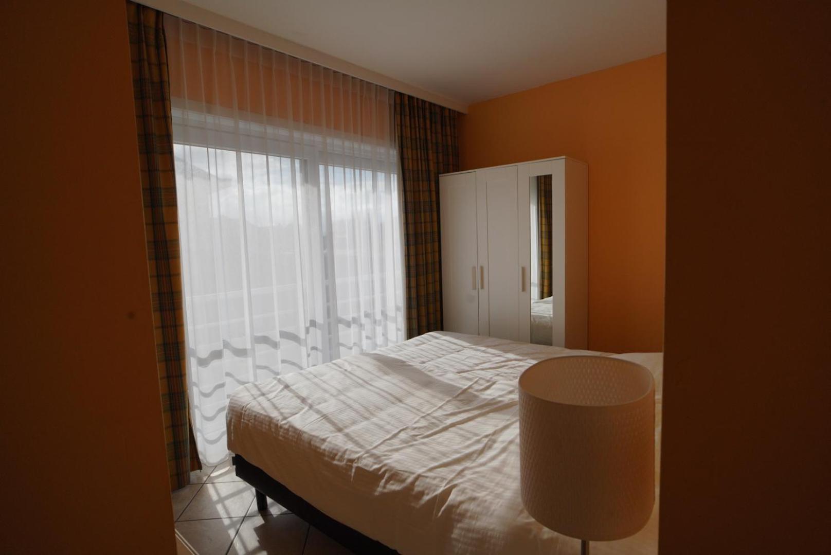 Apparthotel De Wielingen Миделкерк Экстерьер фото