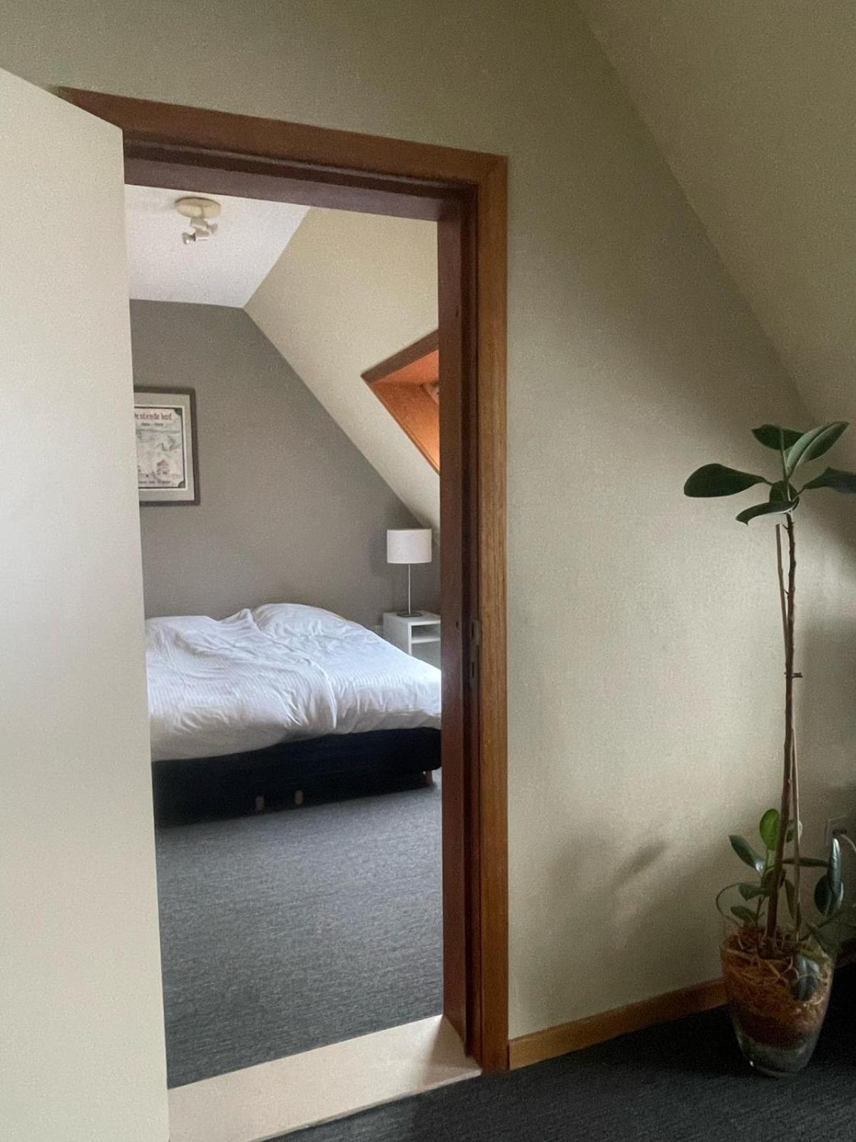 Apparthotel De Wielingen Миделкерк Экстерьер фото