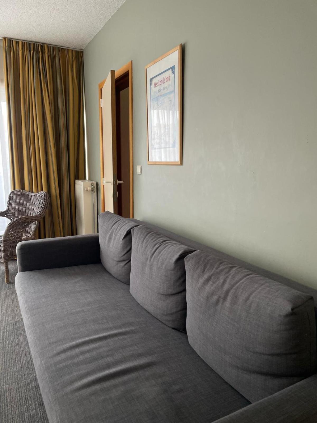 Apparthotel De Wielingen Миделкерк Экстерьер фото