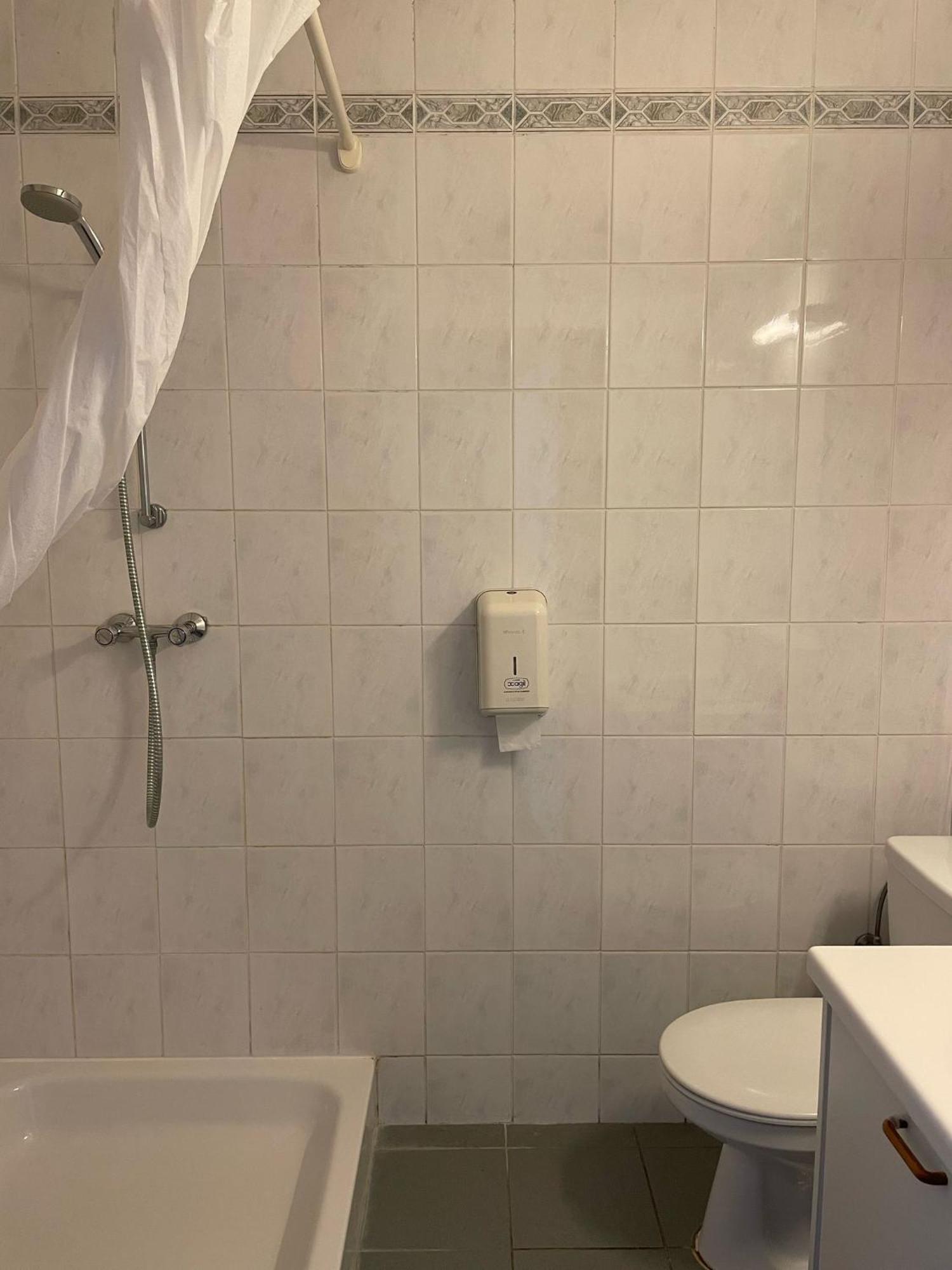 Apparthotel De Wielingen Миделкерк Экстерьер фото