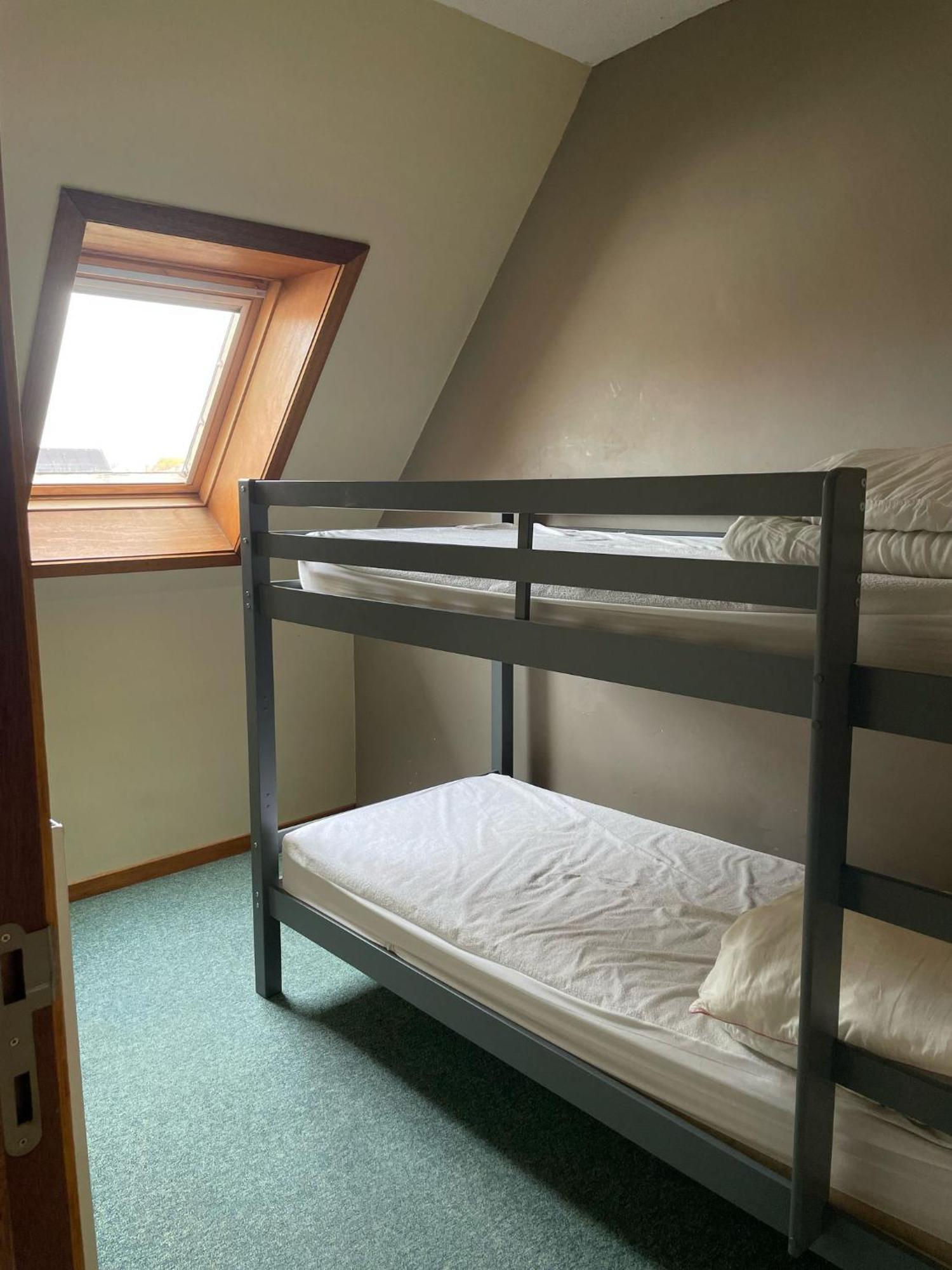 Apparthotel De Wielingen Миделкерк Экстерьер фото