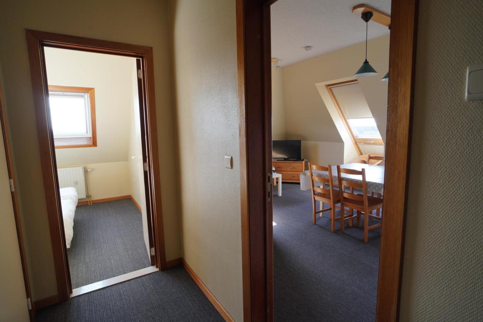 Apparthotel De Wielingen Миделкерк Экстерьер фото