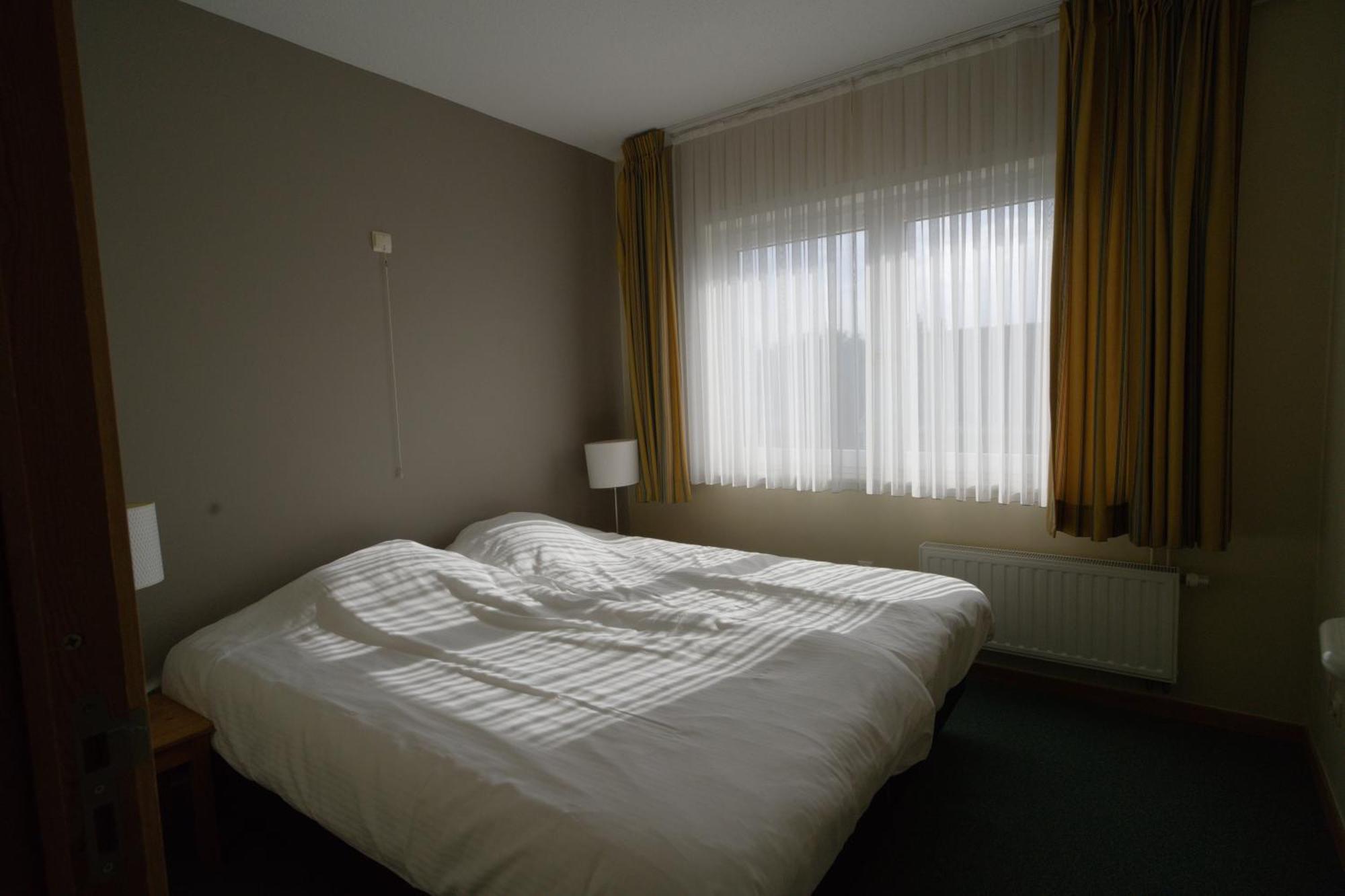Apparthotel De Wielingen Миделкерк Экстерьер фото